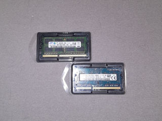 DDR3L 8GB [ 2x4GB ]