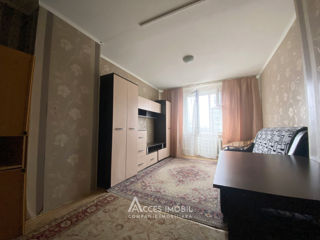 O cameră, 25 m², Botanica, Chișinău foto 4