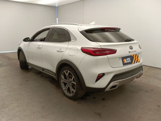 KIA XCeed foto 5