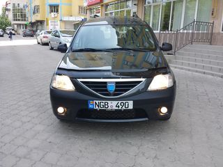 Dacia Logan Mcv foto 3