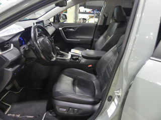 Toyota Rav 4 foto 6