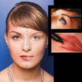 Татуаж  губ,бровей и тд! проводится в салоне красоты специалистом высокого уровня foto 2