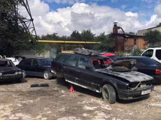 E34 запчасти foto 1