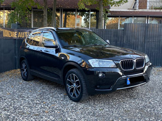 BMW X3 foto 3