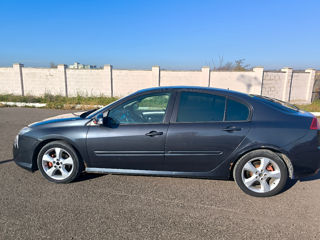 Renault Laguna foto 3