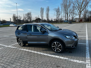 Nissan Qashqai фото 4