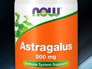 Astragalus now foods (сша)