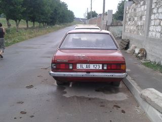 Opel Rekord foto 8