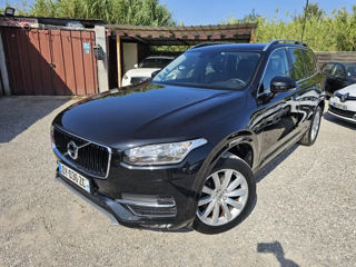 Volvo XC90 foto 3