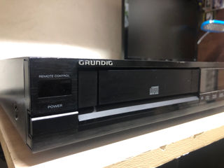 CD Player Grundig 303