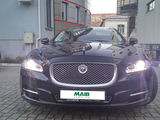 Jaguar XJ foto 3