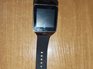 Smart Watch DZ09.