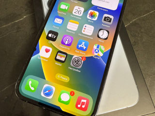 iPhone 13 Pro 128GB! foto 4