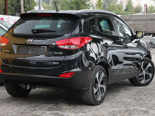 Hyundai Tucson foto 3