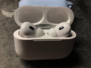 Apple Airpods Pro (2nd generation) foto 1