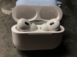 Apple Airpods Pro (2nd generation)