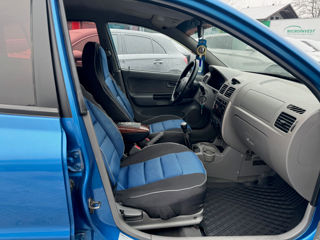 KIA Rio foto 8