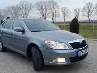 Skoda Octavia foto 4