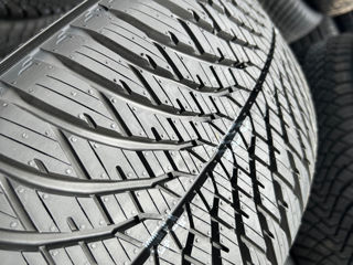 225/55 R19 Yokohama Bluearth 4s/ Доставка, livrare toata Moldova 2024 foto 4