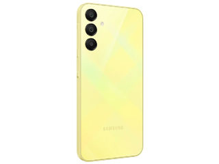 Samsung Galaxy A15 4/128GB Yellow foto 2