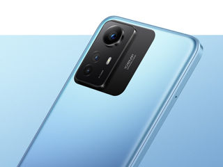 Смартфон - «xiaomi Redmi Note 12s 8/256gb Duos Ice Blue» foto 4