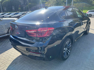 BMW X6 foto 3