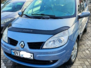 Renault Scenic foto 2