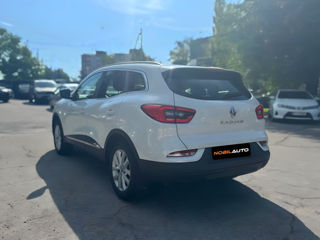 Renault Kadjar foto 6