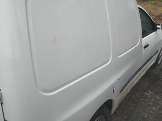 Volkswagen Caddy foto 4