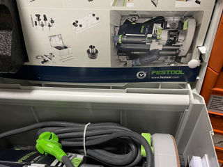 Festool OF2200eb set