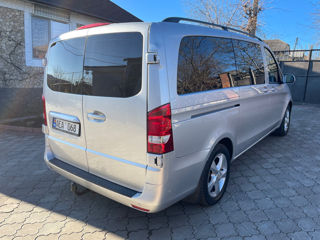 Mercedes Vito foto 4