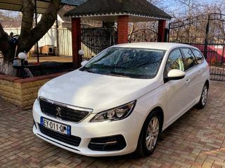 Peugeot 308 foto 5