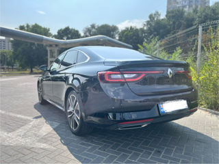 Renault Talisman foto 5