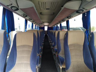 Setra S 417 HDH foto 9