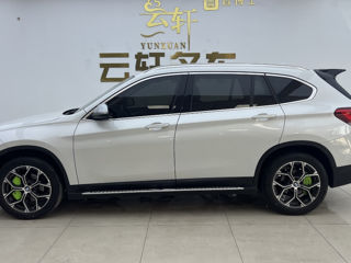 BMW X1 foto 4