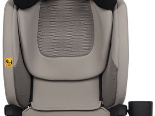 Scaun auto calitativ pentru copii cu Isofix! foto 3