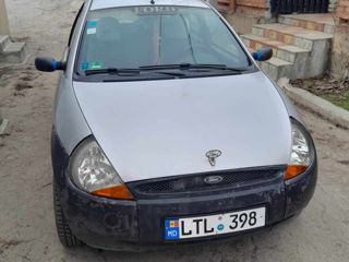 Ford Ka foto 4