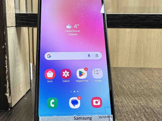 Samsung Galaxy A24 6/128 Gb - 2290 lei foto 2