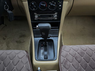 Rover 600 Series foto 6