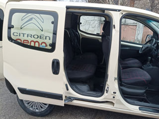 Citroen Nemo foto 6