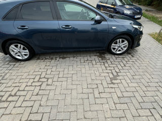 KIA Ceed foto 4