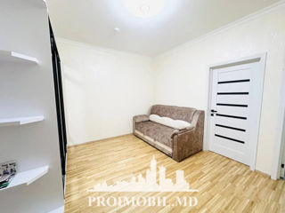 Apartament cu 1 cameră, 53 m², Buiucani, Chișinău foto 5