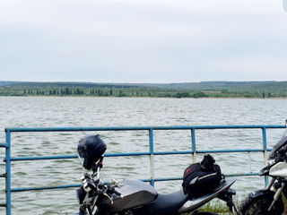 Honda CB600 Hornet