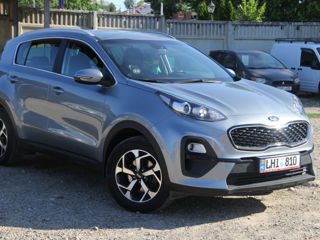 KIA Sportage foto 2