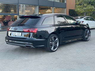 Audi A6 foto 4