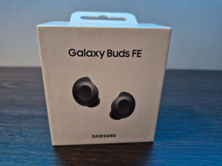 Samsung Buds FE, Samsung Buds 2 Pro foto 0