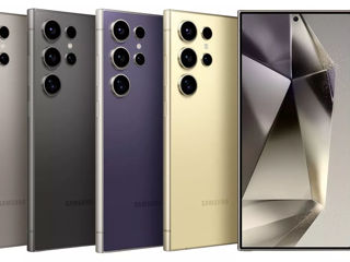 Only new! Samsung S24, S24 Plus, S24 Ultra, A35,A54,A55 - numai noi! Garantie 2 ani ! foto 1