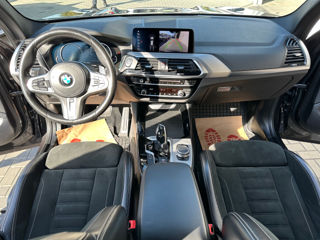 BMW X3 foto 8