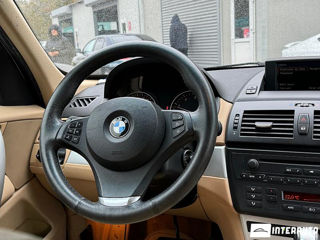 BMW X3 foto 14