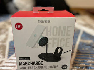Magcharge 3in1 Hama! Nou!